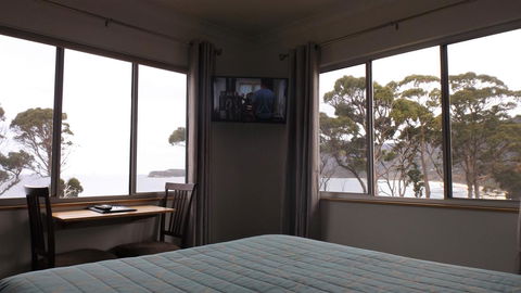 Lufra Hotel And Apartments - Accommodation Sunshine Coast 34
