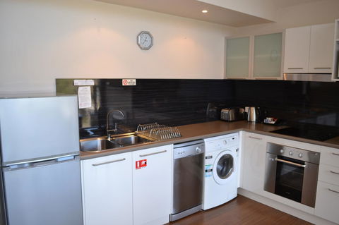 Lufra Hotel And Apartments - Accommodation Sunshine Coast 16