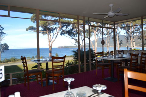 Lufra Hotel And Apartments - Accommodation Sunshine Coast 32