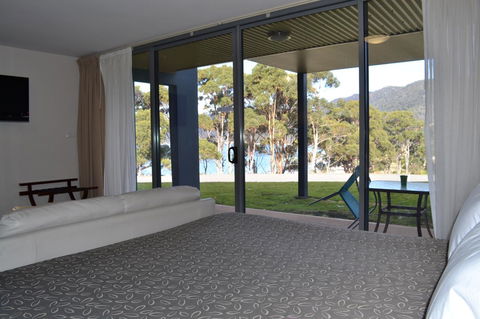 Lufra Hotel And Apartments - Accommodation Sunshine Coast 19
