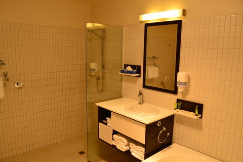 Lufra Hotel And Apartments - Accommodation Sunshine Coast 12