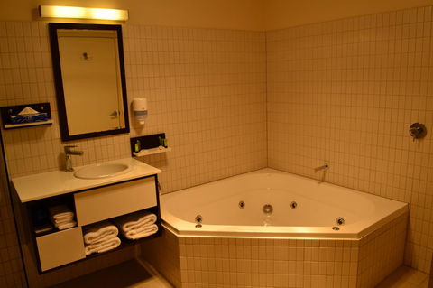 Lufra Hotel And Apartments - Accommodation Sunshine Coast 13