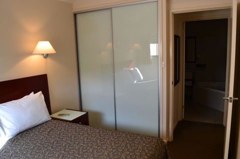 Lufra Hotel And Apartments - Accommodation Sunshine Coast 9