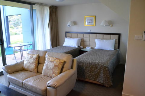Lufra Hotel And Apartments - Accommodation Sunshine Coast 30