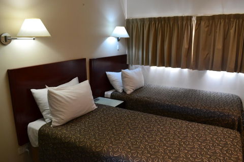 Lufra Hotel And Apartments - Accommodation Sunshine Coast 5