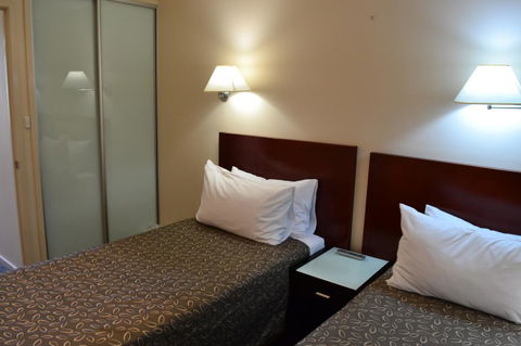 Lufra Hotel And Apartments - Accommodation Sunshine Coast 4