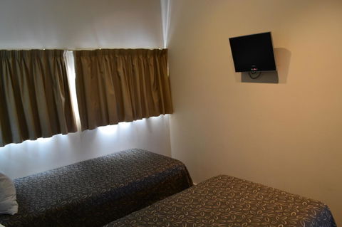 Lufra Hotel And Apartments - Accommodation Sunshine Coast 3