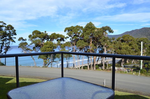 Lufra Hotel And Apartments - Accommodation Sunshine Coast 1