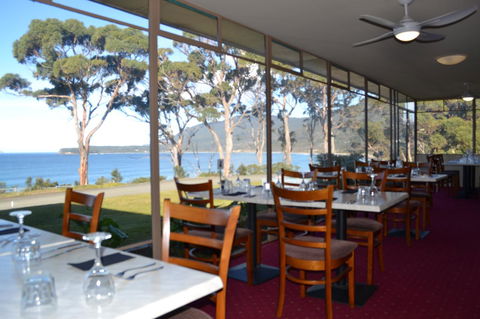 Lufra Hotel And Apartments - Accommodation Sunshine Coast 31