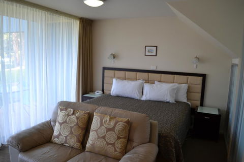 Lufra Hotel And Apartments - Accommodation Sunshine Coast 23