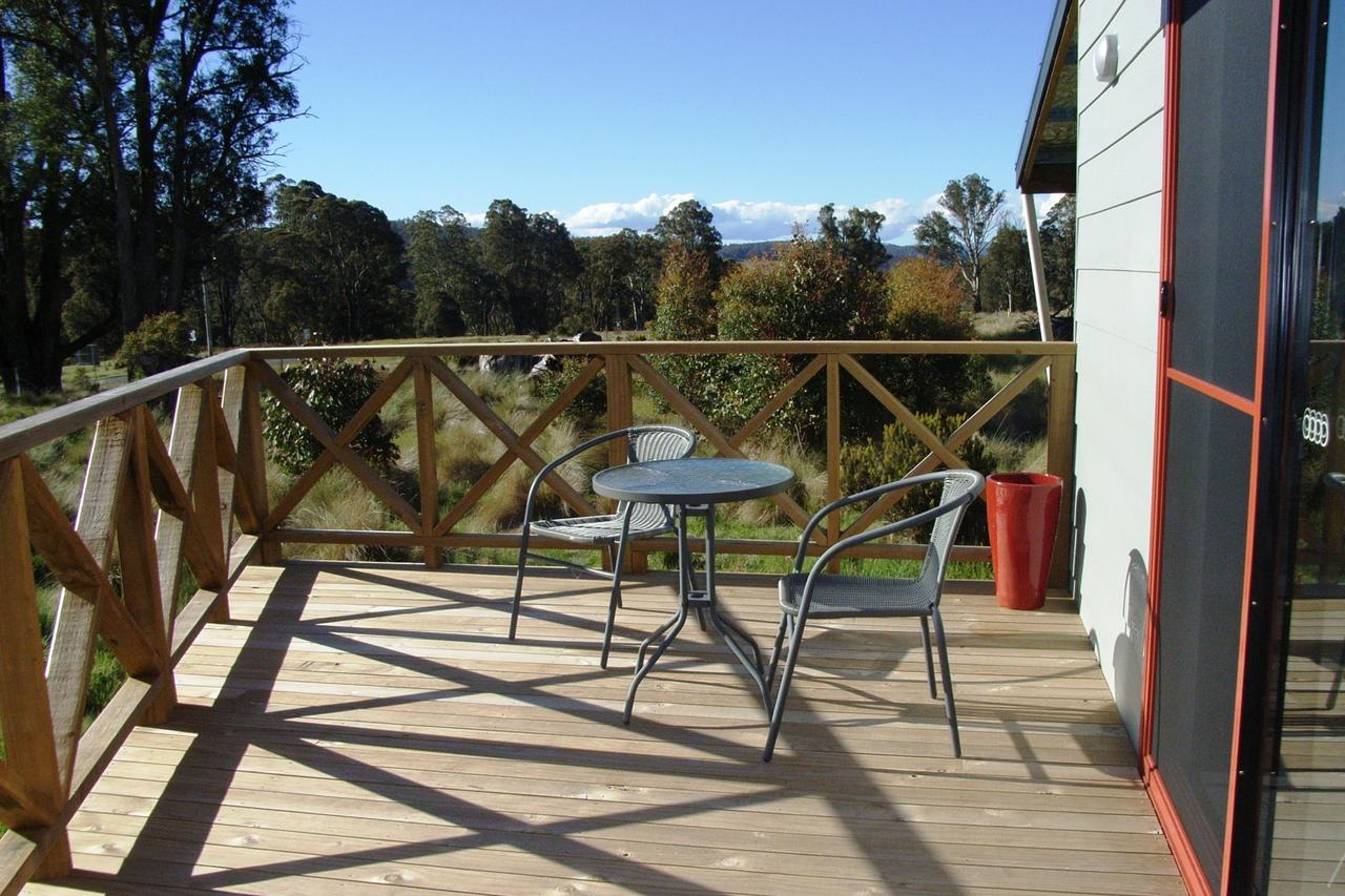 Bronte Park TAS Accommodation Sunshine Coast