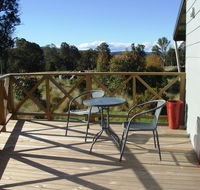 Highland Cabins and Cottages at Bronte Park - Accommodation Sunshine Coast