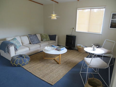 The Cabin 96 - Accommodation Sunshine Coast 3