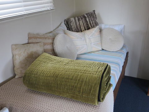 The Cabin 96 - Accommodation Sunshine Coast 8