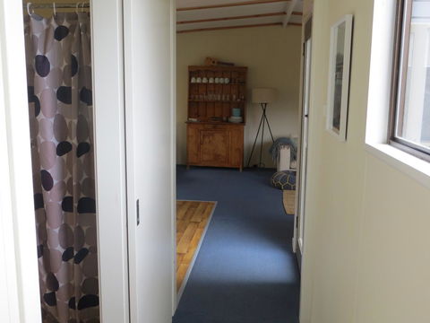 The Cabin 96 - Accommodation Sunshine Coast 19