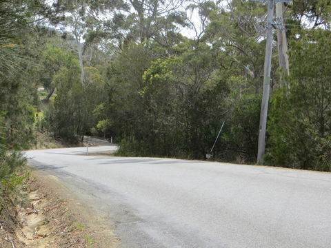 The Cabin 96 - Accommodation Sunshine Coast 20