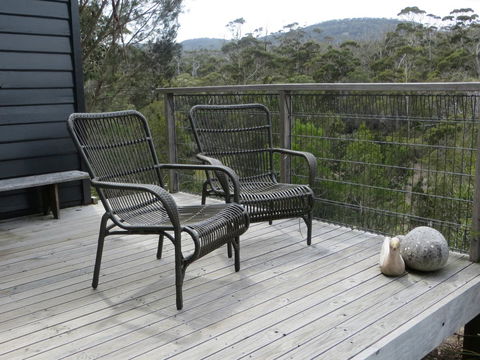 The Cabin 96 - Accommodation Sunshine Coast 25