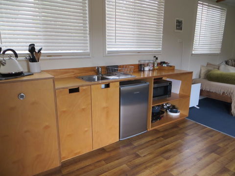 The Cabin 96 - Accommodation Sunshine Coast 11