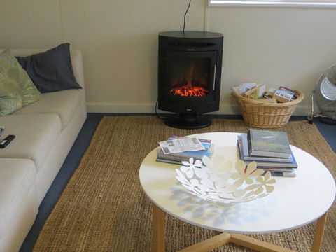 The Cabin 96 - Accommodation Sunshine Coast 9