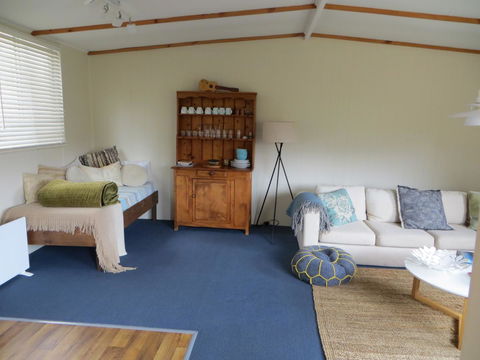 The Cabin 96 - Accommodation Sunshine Coast 2