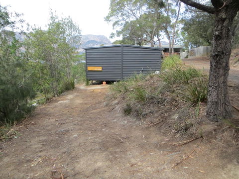 The Cabin 96 - Accommodation Sunshine Coast 22