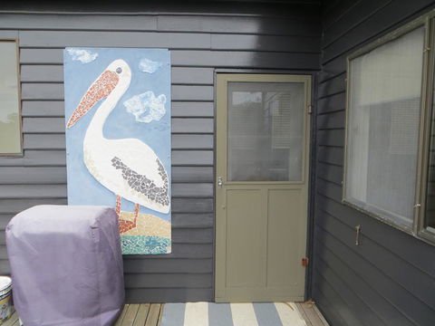 The Cabin 96 - Accommodation Sunshine Coast 24