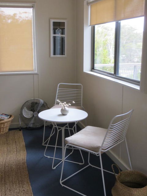 The Cabin 96 - Accommodation Sunshine Coast 6