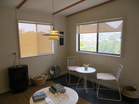 The Cabin 96 - Accommodation Sunshine Coast 4