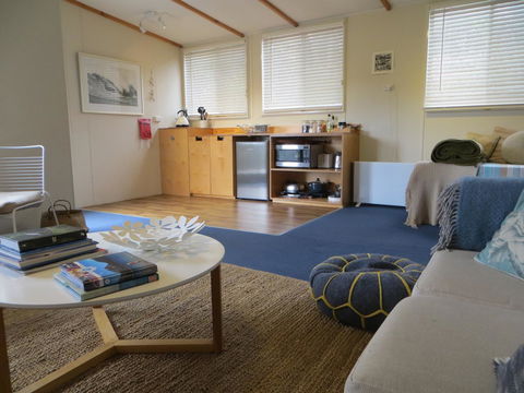 The Cabin 96 - Accommodation Sunshine Coast 1