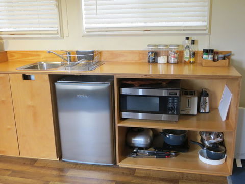 The Cabin 96 - Accommodation Sunshine Coast 12