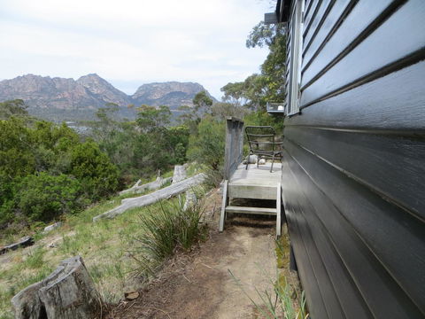 The Cabin 96 - Accommodation Sunshine Coast 23