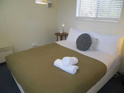 The Cabin 96 - Accommodation Sunshine Coast 15
