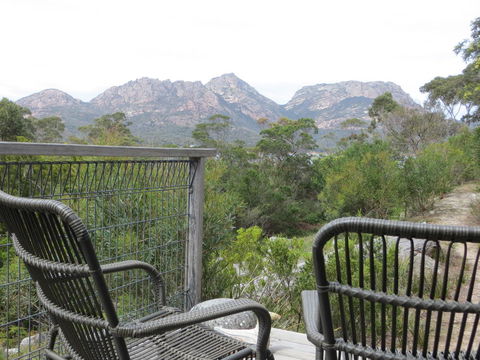 The Cabin 96 - Accommodation Sunshine Coast 0