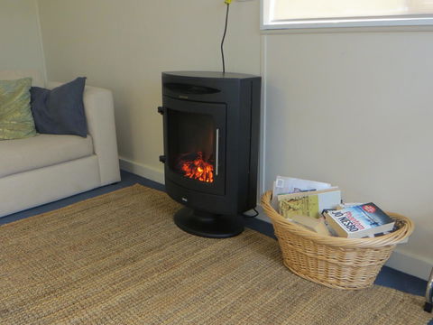 The Cabin 96 - Accommodation Sunshine Coast 10