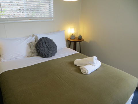 The Cabin 96 - Accommodation Sunshine Coast 14