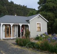 Sassafras Springs - Accommodation Sunshine Coast