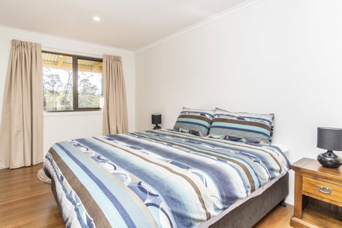 Derby Forest Cabins - Accommodation Sunshine Coast 8