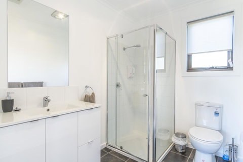Derby Forest Cabins - Accommodation Sunshine Coast 9
