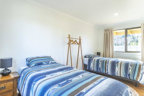 Derby Forest Cabins - Accommodation Sunshine Coast 10