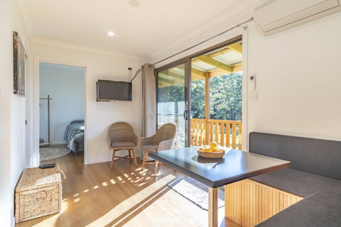 Derby Forest Cabins - Accommodation Sunshine Coast 7