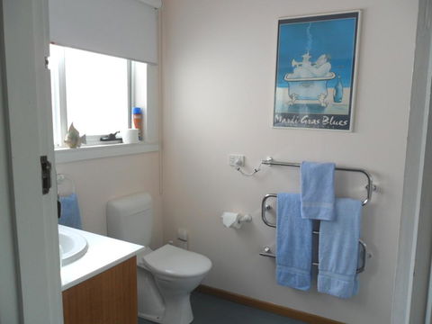 Freycinet Waters - Accommodation Sunshine Coast 20