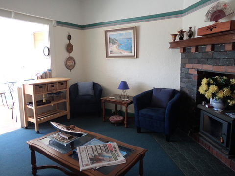 Freycinet Waters - Accommodation Sunshine Coast 9