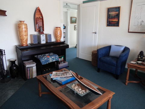 Freycinet Waters - Accommodation Sunshine Coast 8