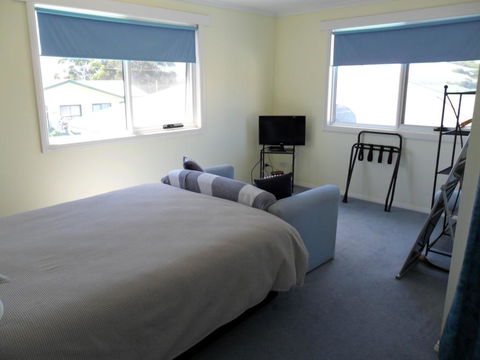 Freycinet Waters - Accommodation Sunshine Coast 43