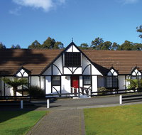 Fox and Hounds Inn - Accommodation Sunshine Coast