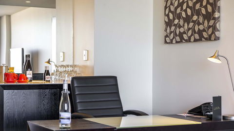 Hotel Grand Chancellor Hobart - Accommodation Sunshine Coast 38