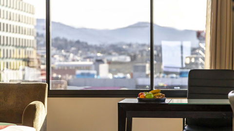 Hotel Grand Chancellor Hobart - Accommodation Sunshine Coast 33
