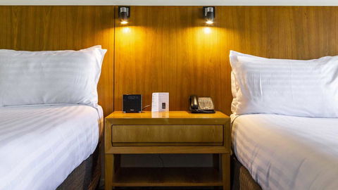 Hotel Grand Chancellor Hobart - Accommodation Sunshine Coast 26