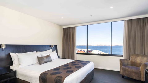 Hotel Grand Chancellor Hobart - Accommodation Sunshine Coast 40