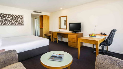 Hotel Grand Chancellor Hobart - Accommodation Sunshine Coast 19